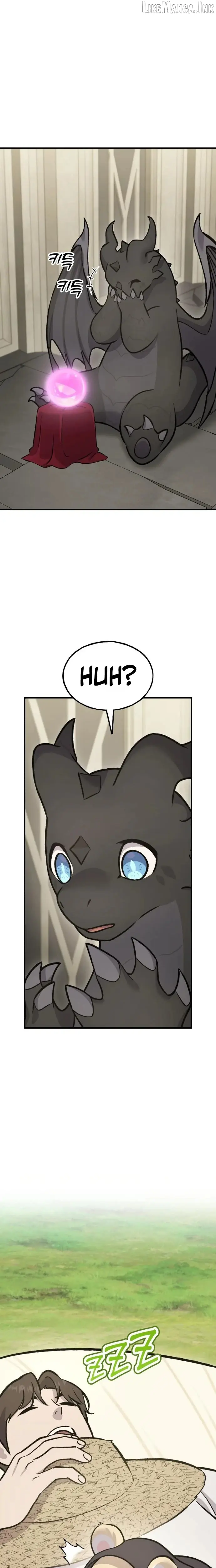 Solo Farming In The Tower - Chapter 137 image 38_optimized